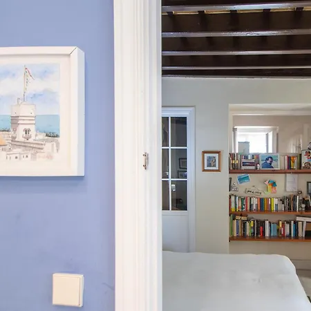דירה La Casa De Girasoles