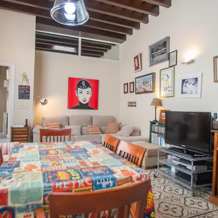 La Casa De Girasoles * קדיז