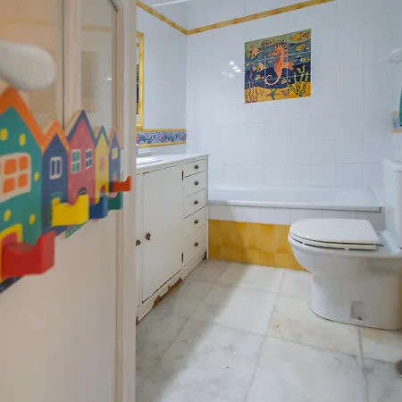 דירה La Casa De Girasoles